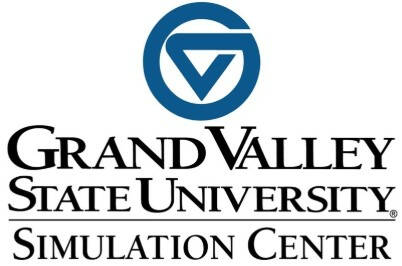 Sim Center logo